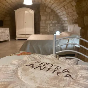 Vakantiehuis Dimora Pietra Antica, Bari