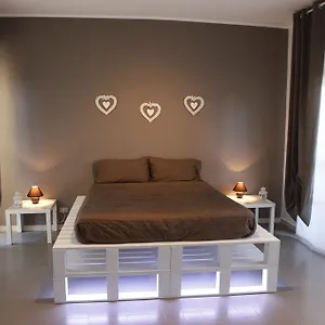 Bed & Breakfast Comeacasatua, Bari