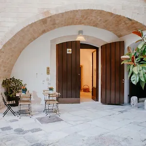 Bed & Breakfast La Casa Di Flora, Bari