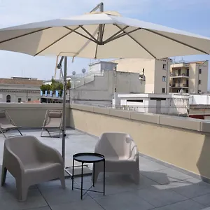 Appartement Nicola's, Bari