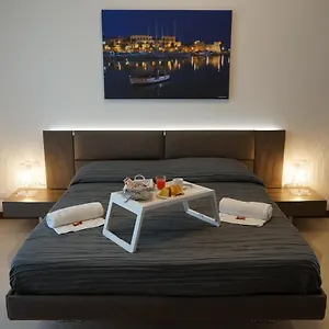 Couette-café 56 - Le Dimore, Bari